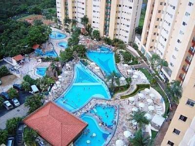 Ecologic ParK das Thermas Caldas Novas Exterior foto
